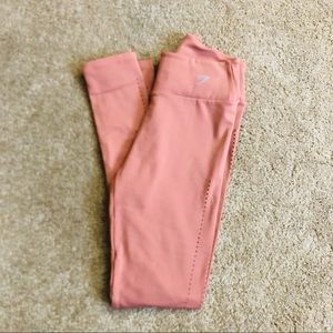 GYMSHARK LEGGINGS!